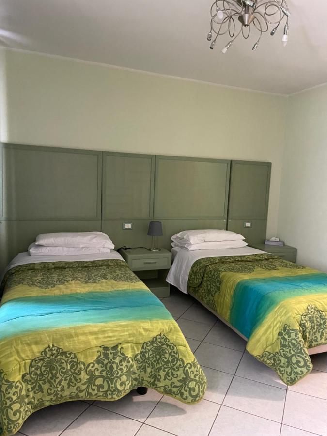 Casa Azzurra Camere Serravalle Sesia Dış mekan fotoğraf