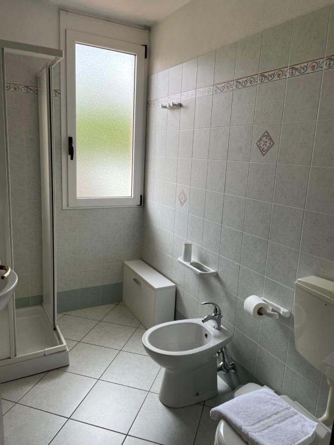 Casa Azzurra Camere Serravalle Sesia Dış mekan fotoğraf