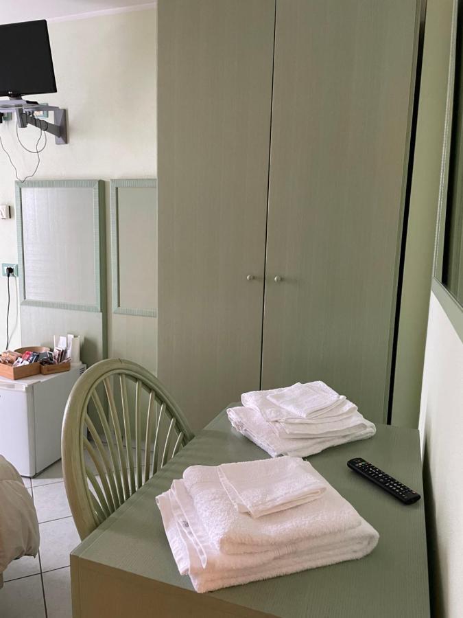 Casa Azzurra Camere Serravalle Sesia Dış mekan fotoğraf