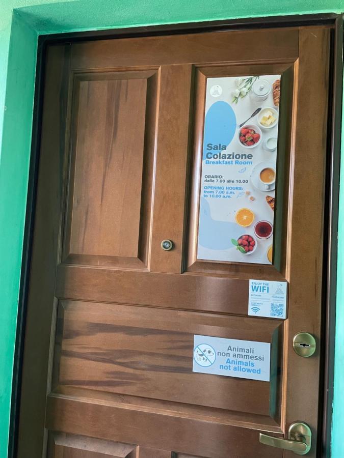 Casa Azzurra Camere Serravalle Sesia Dış mekan fotoğraf