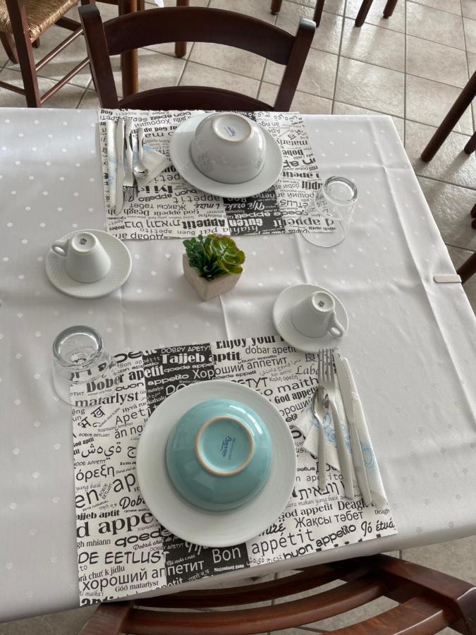 Casa Azzurra Camere Serravalle Sesia Dış mekan fotoğraf